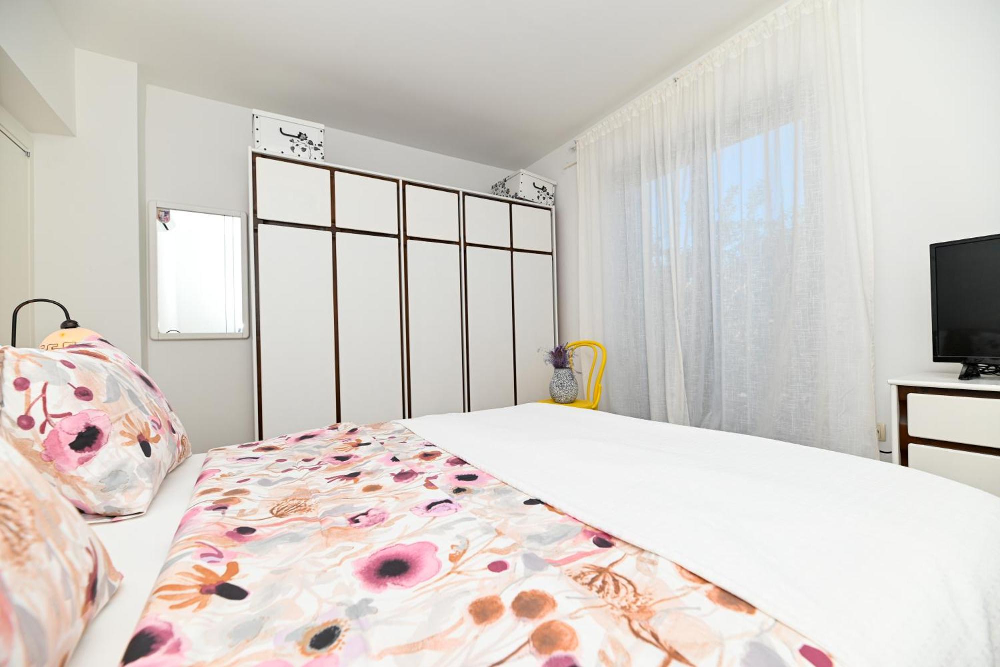 Downtown Apartments Maar Trogir Ruang foto
